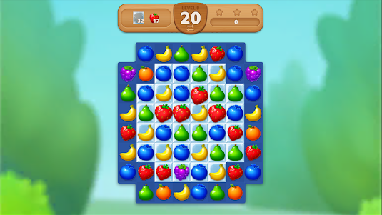 Fruits Mania:Belle's Adventure 23.1012.00 screenshot 10