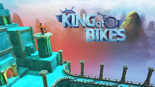 King of Bikes 4.2 screenshot 3