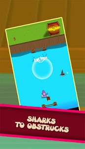Duck Splash Pong 1.0.1 screenshot 10