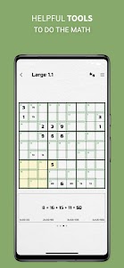 Killer Sudoku 3.0.6 screenshot 4