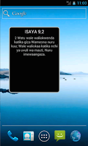 biblia takatifu ya kiswahili 1.6 screenshot 8