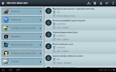 Czech Point System 1.0.7 screenshot 16