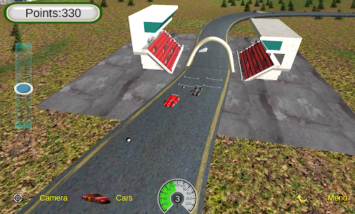Kids Car Racers 2.1.2 screenshot 10
