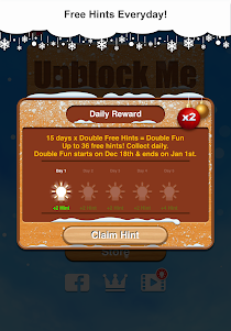 Unblock Me Premium 2.3.7 screenshot 14