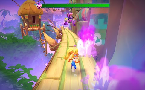Crash Bandicoot: On the Run! 1.170.29 screenshot 14