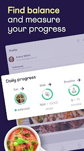 ekilu - healthy recipes & plan 5.7.0 screenshot 13