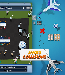 Airport Guy Airport Manager 1.2.0 screenshot 14