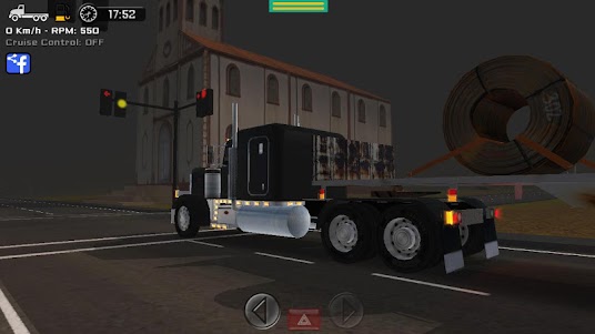 Grand Truck Simulator  screenshot 10