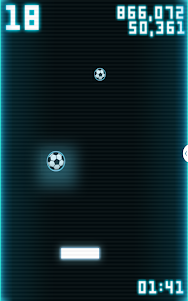 Soccer Juggle! FREE 4.1.0 screenshot 11