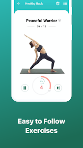 Yoga Poses 1.6.0 screenshot 5