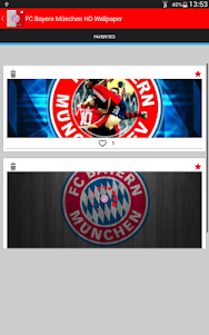 Bayern München HD Wallpaper 1.0 screenshot 13
