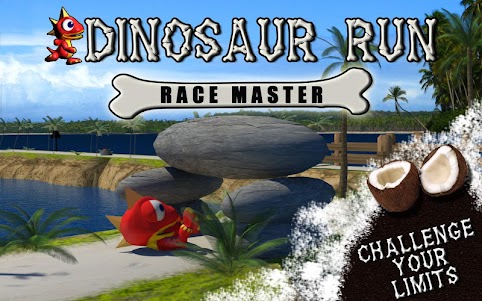 Dinosaur Run – Race Master 6.0 screenshot 3