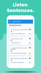 Learn French: beginners, basic 5.0.156 screenshot 6
