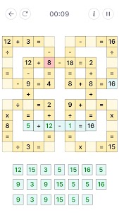 Killer Sudoku - Sudoku Puzzle 2.5.1 screenshot 2