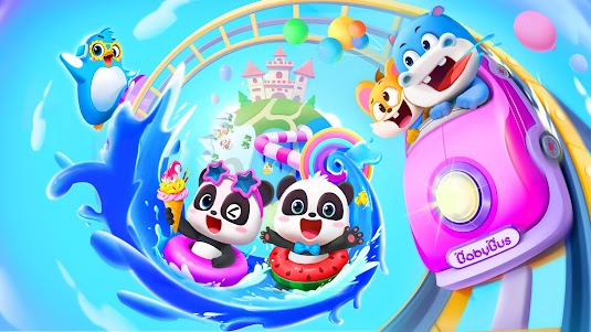 Baby Panda World 8.39.37.32 screenshot 1