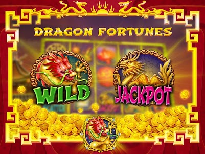 Chinese Slots Free Slots Game  screenshot 2