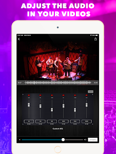 VideoMaster Video Sound Editor 1.4.9 screenshot 9