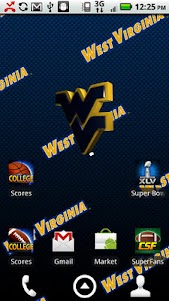 West Virginia Live Wallpaper 4.2 screenshot 6