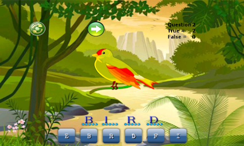 Education Game English for Kid 1.0.5 screenshot 6
