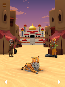 Escape Game: Arabian Night 2.21.3.0 screenshot 15