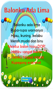 lagu anak indonesia mp3 1.0.6 screenshot 9
