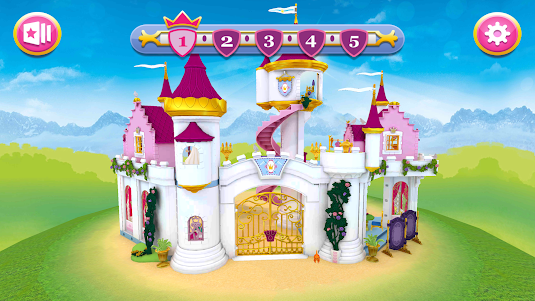 PLAYMOBIL Princess Castle 1.0.142 screenshot 7