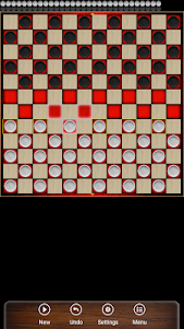 Checkers 12x12 7.2.2 screenshot 6