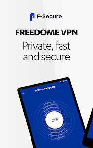 F-Secure FREEDOME VPN 2.8.2.9618 screenshot 17