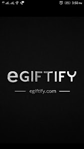 eGiftify 6.12.9 screenshot 1