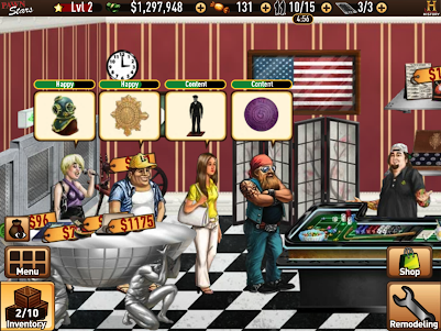 Pawn Stars: The Game 1.1.84 screenshot 5