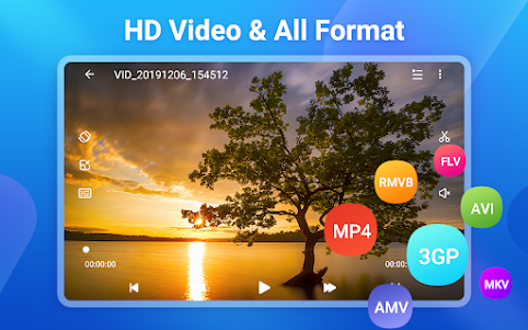 Video Player All Formats HD 5.6.0 screenshot 10