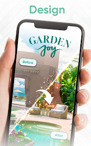 Garden Joy 1.20.17 screenshot 9
