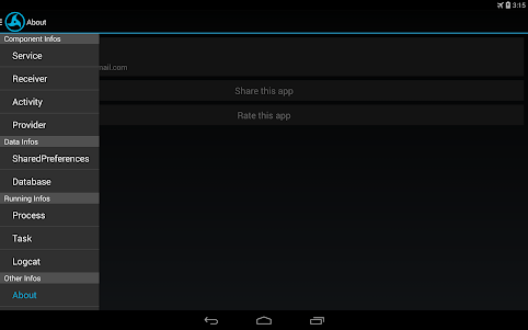 My Android Tools 0.9.8.9 screenshot 4