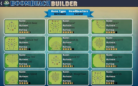 Builder Guide for Boom Beach 1.0 screenshot 8