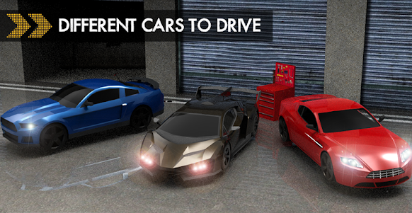 Car Racing 1.21 screenshot 5