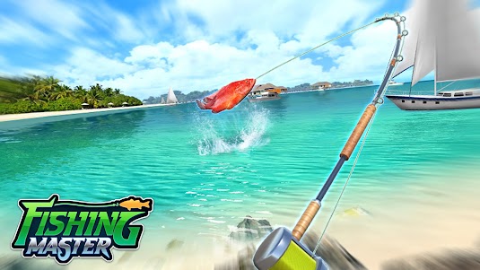 Fishing Rival 3D 1.5.2.1 screenshot 22