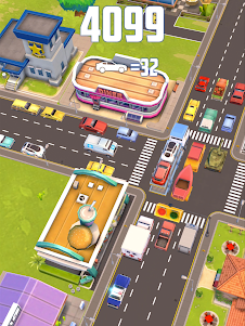 Traffic Panic 2.2 screenshot 11