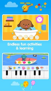 Toddler World: Preschool Games 1.8 screenshot 3