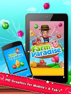 Farm Paradise  screenshot 12