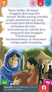 Cerita Anak Nusantara 2.0 screenshot 9