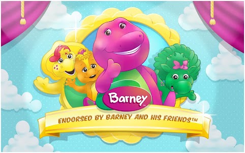 Learn English with Barney 1.1.6 screenshot 14