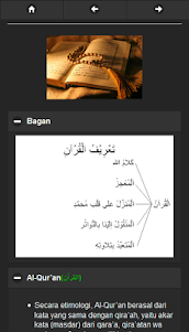 Makrifatul Quran 1.5 screenshot 3