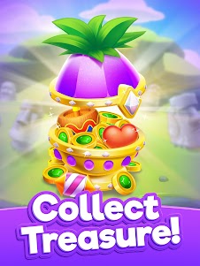 Crystal Connect – Free Match Blast Puzzle Game 1.2.0 screenshot 22