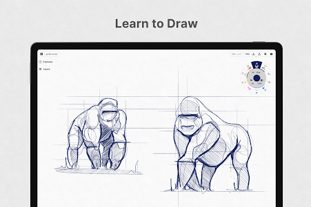 Concepts: Sketch, Note, Draw 2023.05.5 screenshot 16