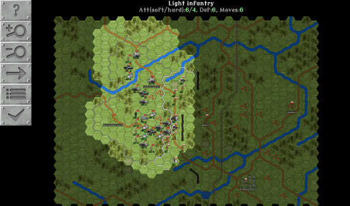 Wargames of 1939 FREE 1.2.0 screenshot 20