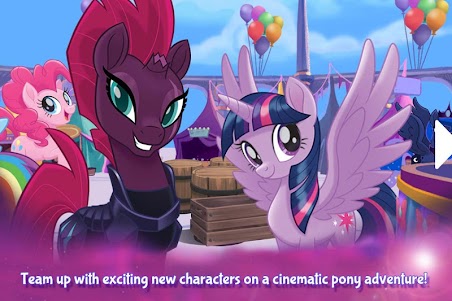 My Little Pony: The Movie 1.0 screenshot 10