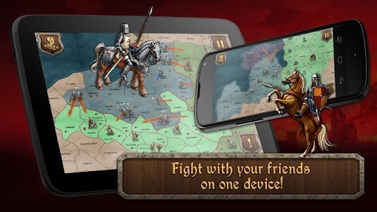 S&T: Medieval Wars 1.0.27 screenshot 3