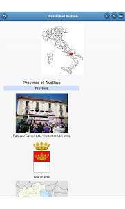 Provinces of Italy 7.1.2 screenshot 10