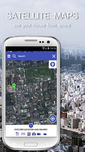 GPS Navigation That Talks 11.0 screenshot 4