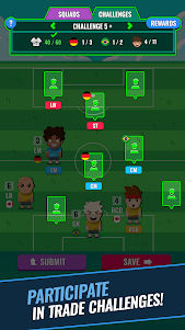 Merge Football Manager: Soccer 1.0.1 screenshot 13